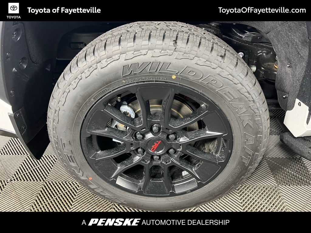Thumbnail: 2026 Toyota Sequoia - 22