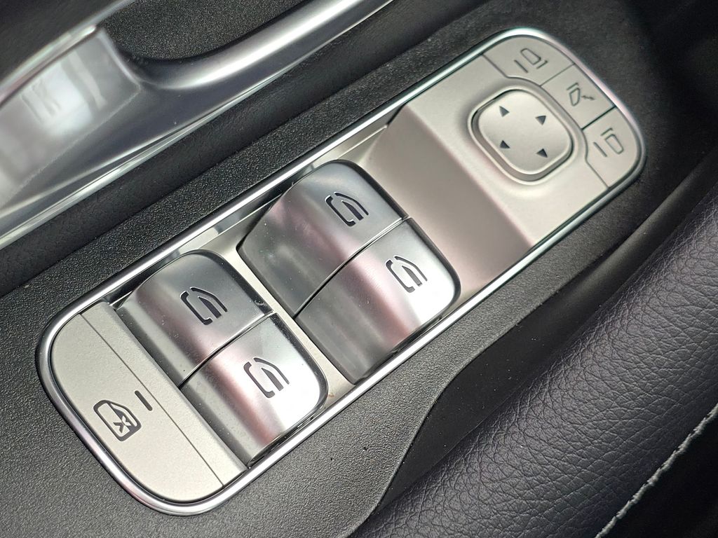 Certified Used 2026 Gray Mercedes-Benz GLS 450 image 30