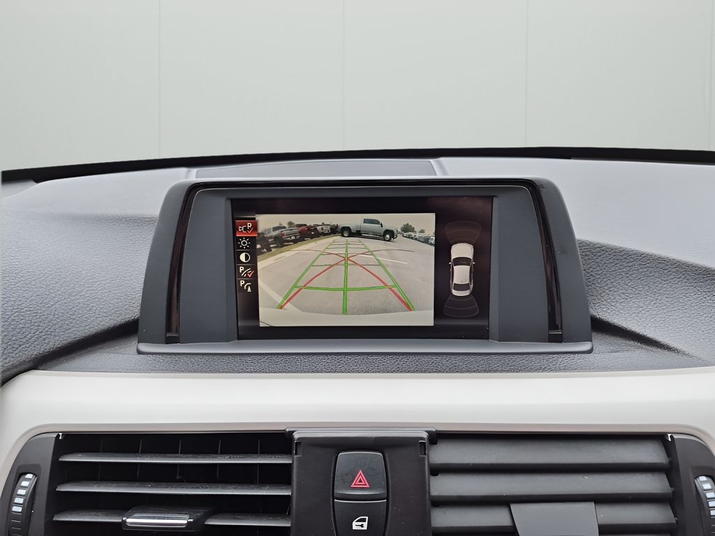 Used Car 2017 Bmw 3 Series  320i For Sale Under $15,000 In Austin, Texas