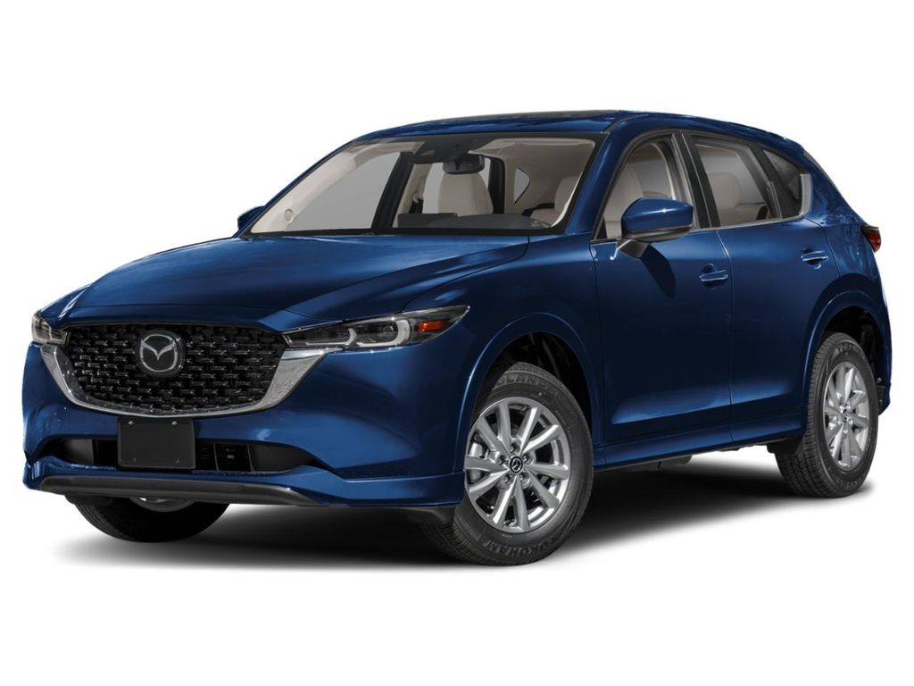 New Car 2025 Mazda Cx-5  2.5 S Preferred Package For Sale Under $35,000 In Georgetown, Texas