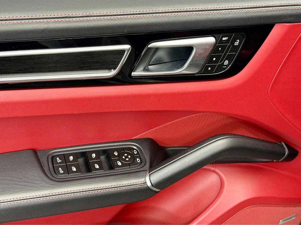 Thumbnail: 2023 Porsche  - 24