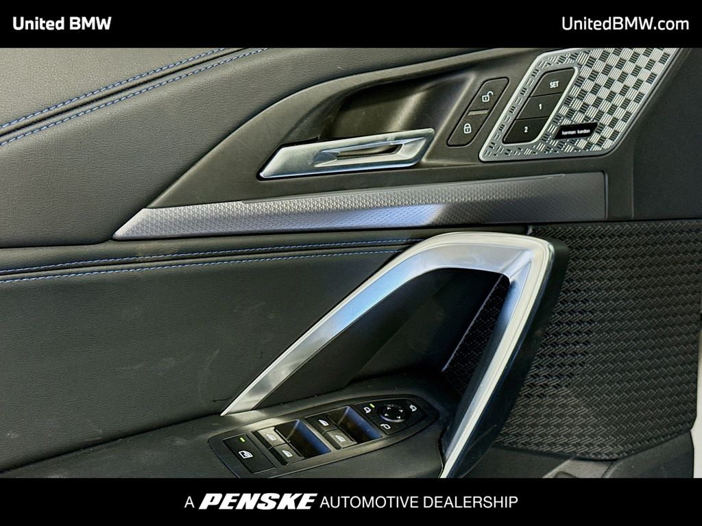 Thumbnail: 2024 BMW X1 - 3