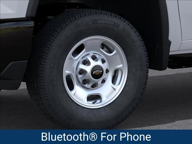ChevroletSilverado 2500HD10
