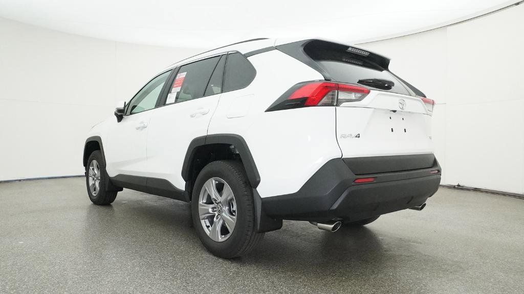 Thumbnail: 2025 Toyota RAV4 - 2