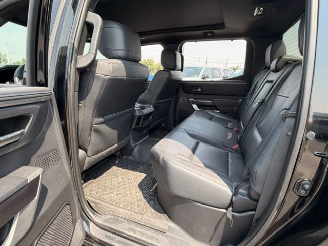 Used 2022 Toyota Tundra Truck