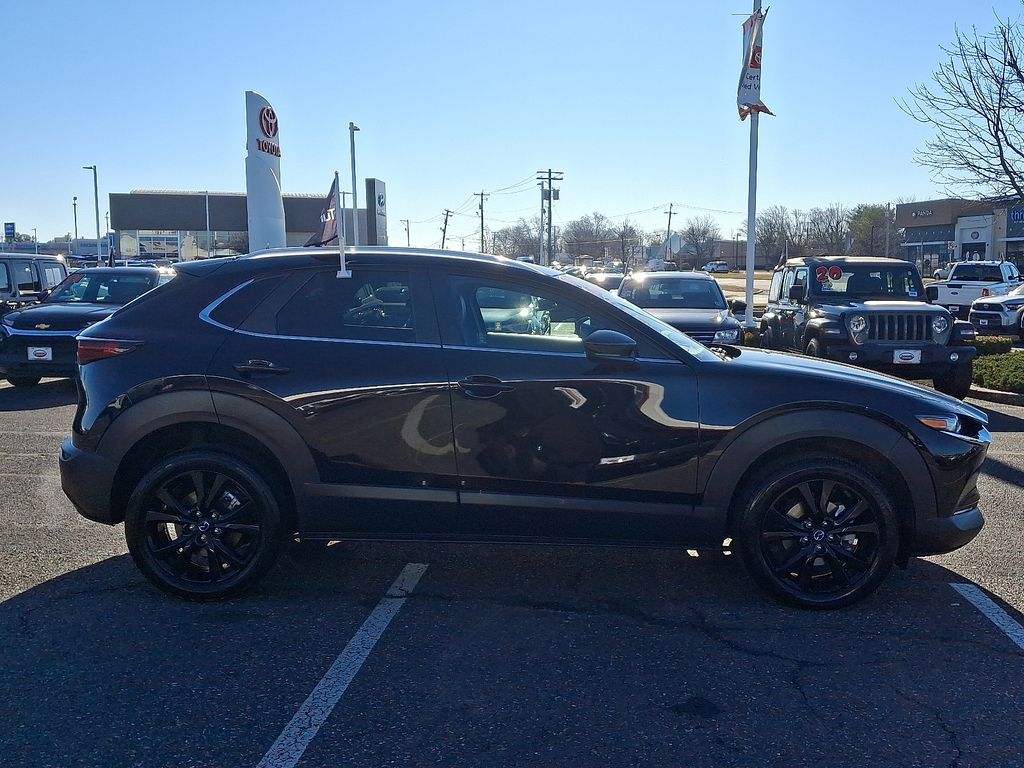 Thumbnail: 2024 Mazda CX-30 - 7