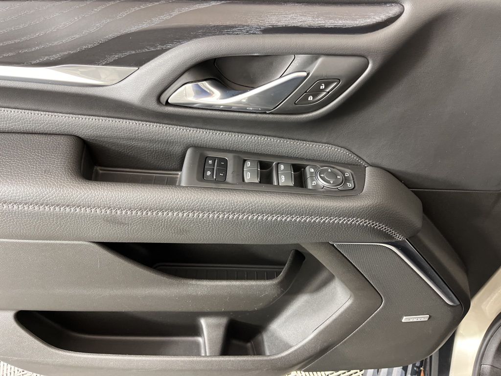 Thumbnail: 2021 GMC Yukon - 31