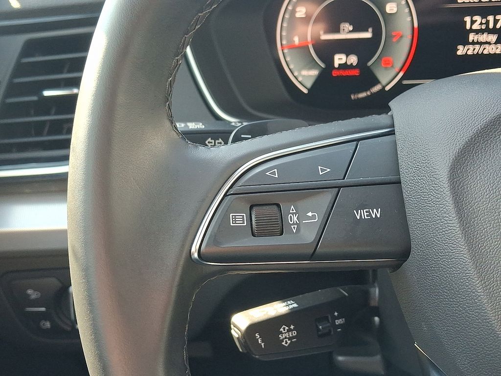 Thumbnail: 2025 Audi Q5 - 21