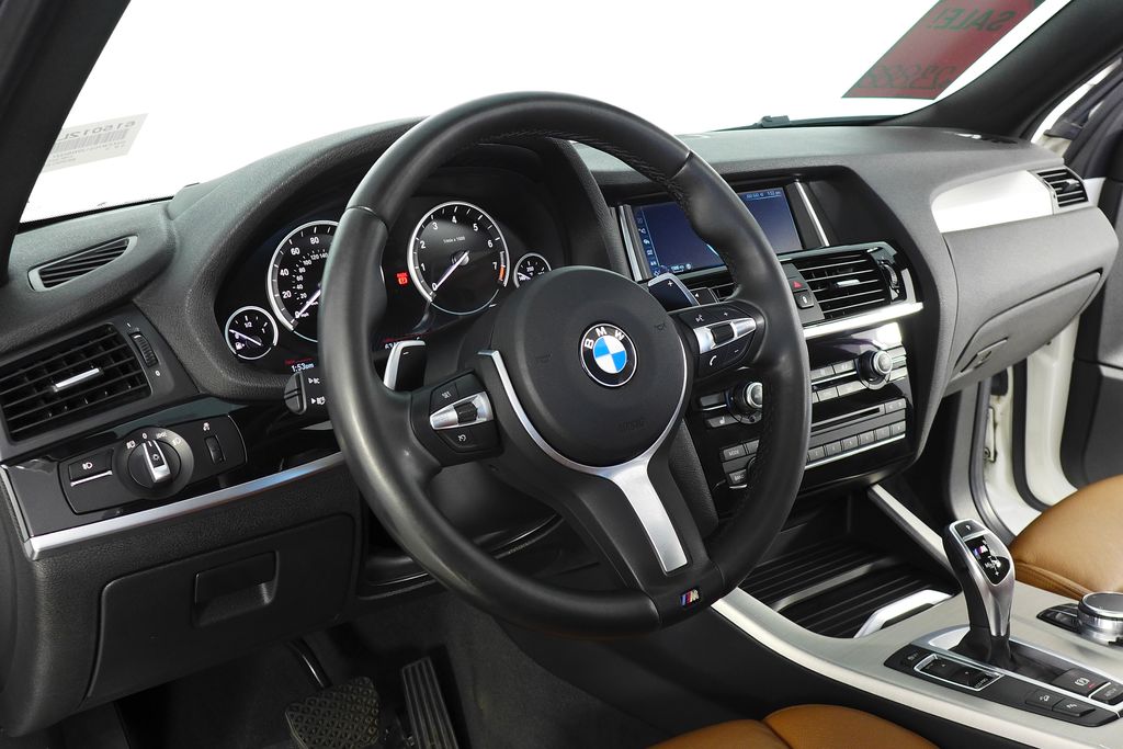 Thumbnail: 2018 BMW X4 - 31