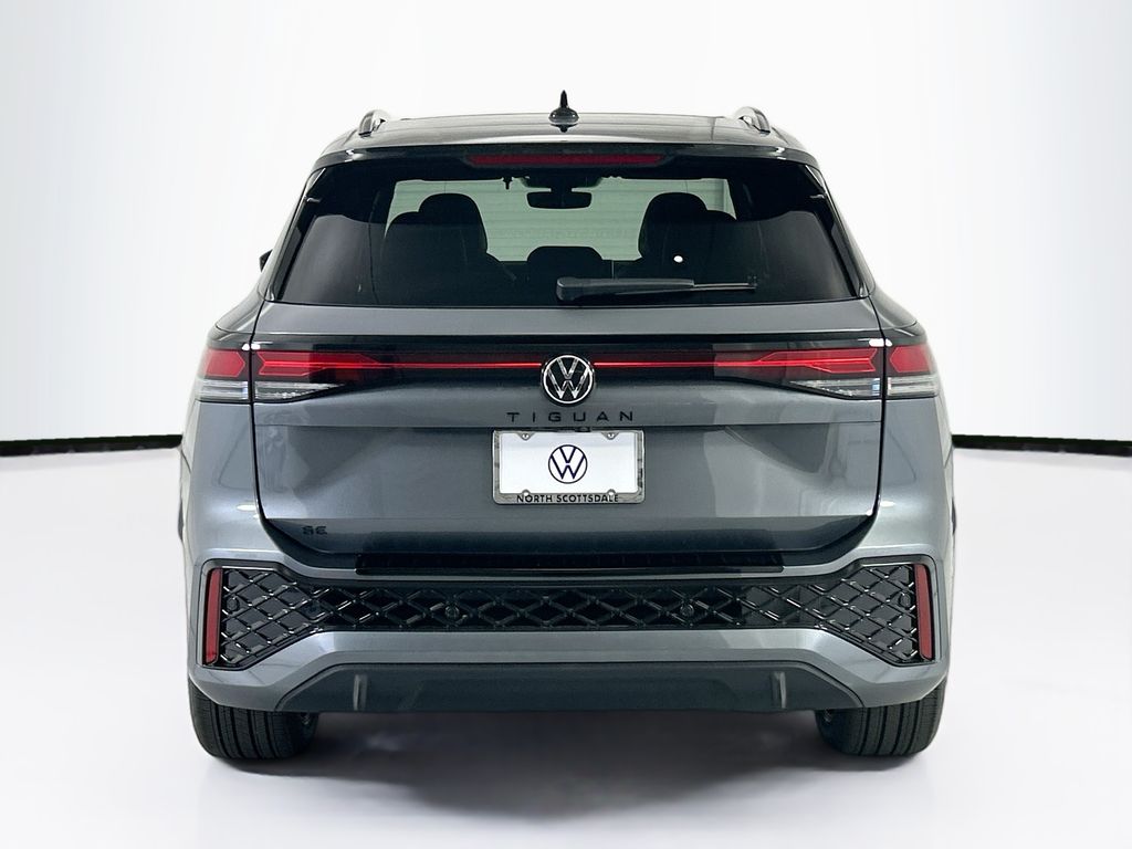 Thumbnail: 2026 Volkswagen Tiguan - 6