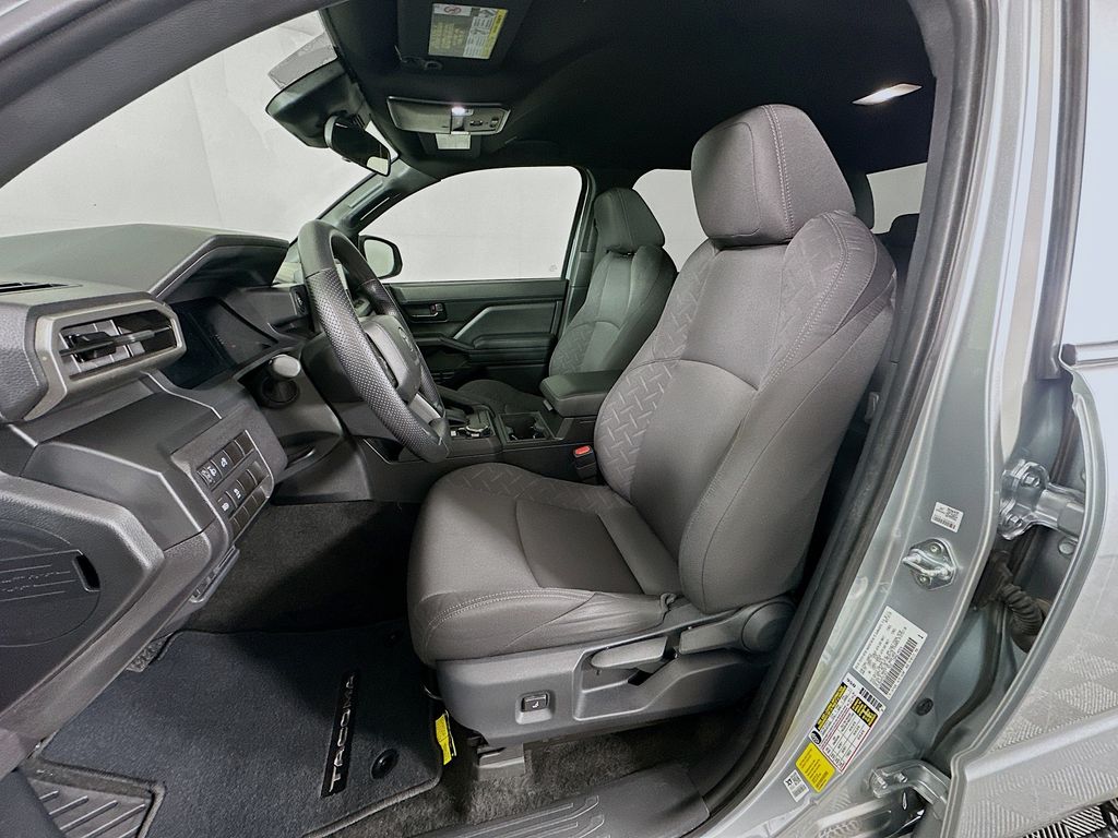 Thumbnail: 2025 Toyota Tacoma - 20