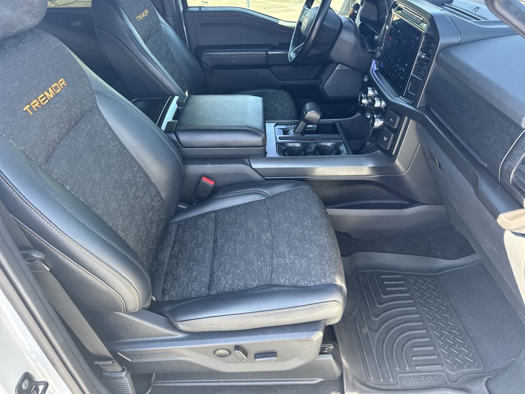 2024 Avalanche Ford F-150 Tremor 4X4 Truck