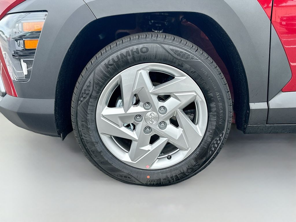 Thumbnail: 2025 Hyundai Kona - 21