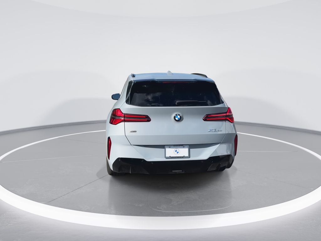 Thumbnail: 2026 BMW X3 - 7