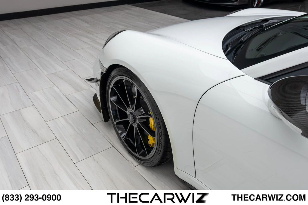 2016 Porsche 911