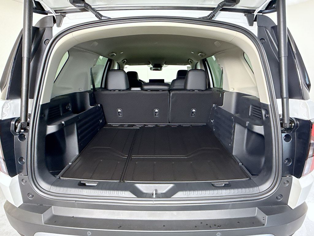 Thumbnail: 2026 Honda Passport - 28