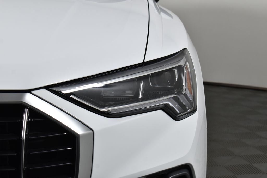 2024 Audi Q3 Premium 10