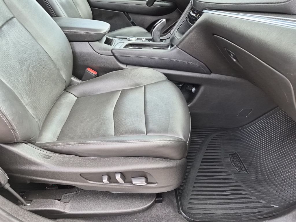 Used Car 2021 Cadillac Xt5  Sport For Sale Under $35,000 In Austin, Texas