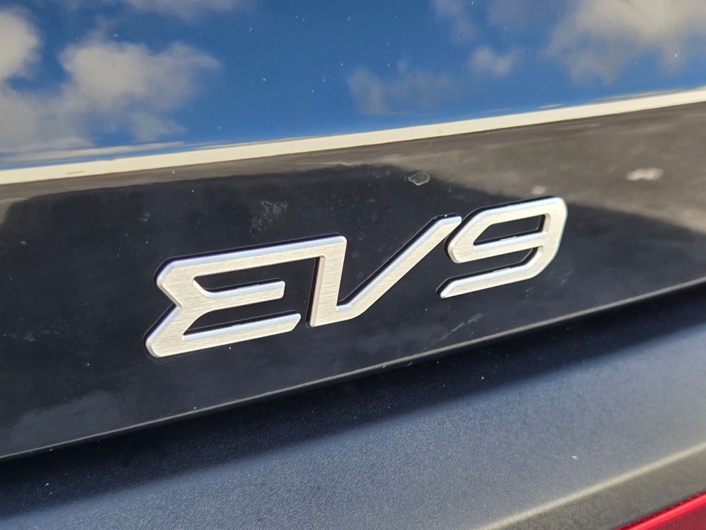 2026 Kia Ev9 - $56,480