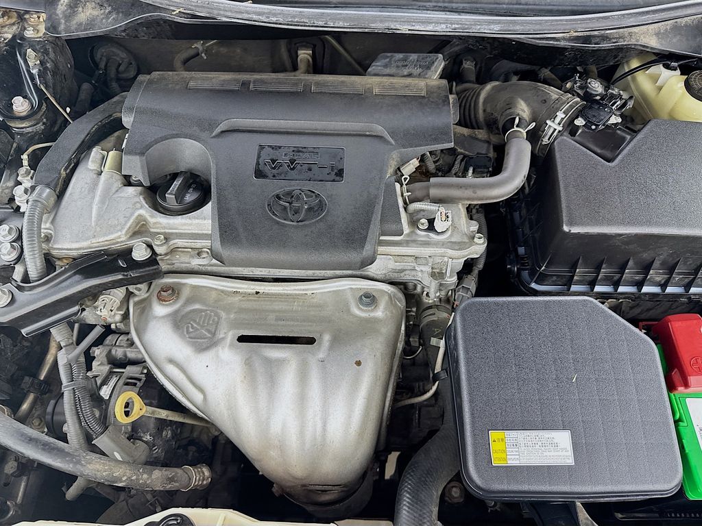 Used Car 2016 Toyota Camry  Xle For Sale Under $12,000 In Austin, Texas