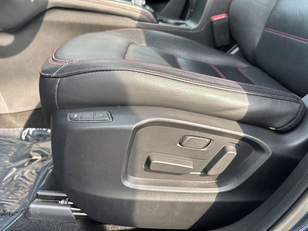 2022 Mazda CX-5 TURBO - Photo 10