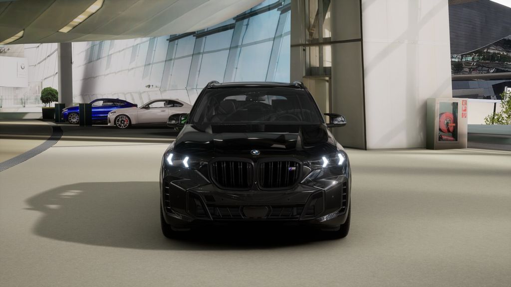 Thumbnail: 2026 BMW X5 - 30
