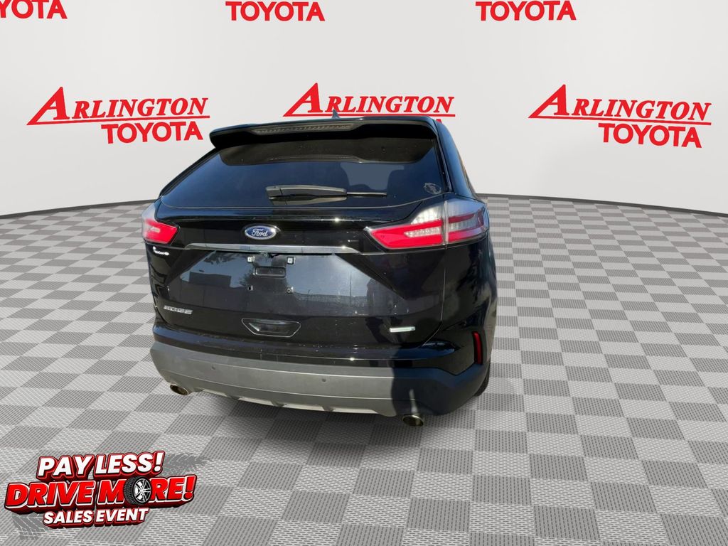 Used 2020 Ford Edge SUV