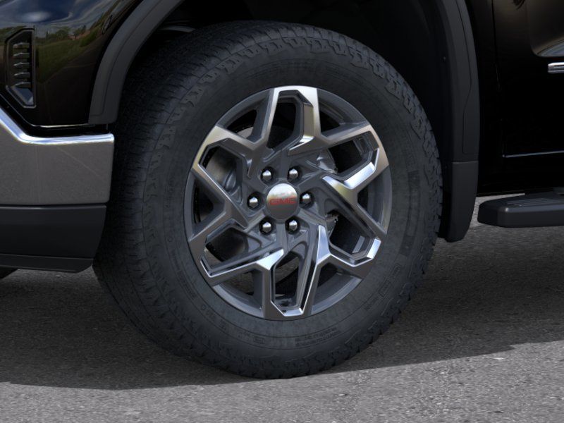 New 2026 GMC Sierra 1500 Truck