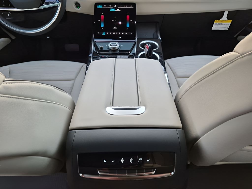 New 2026 White Cadillac Sport image 22