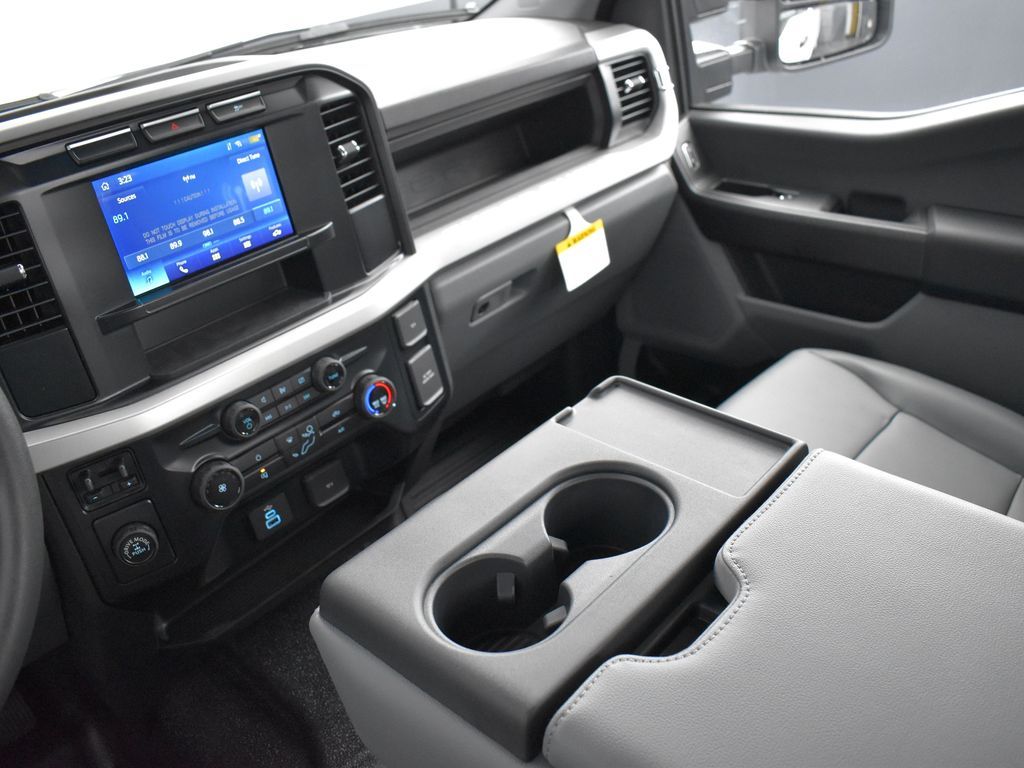 2024 Ford F-250 Super Duty XL