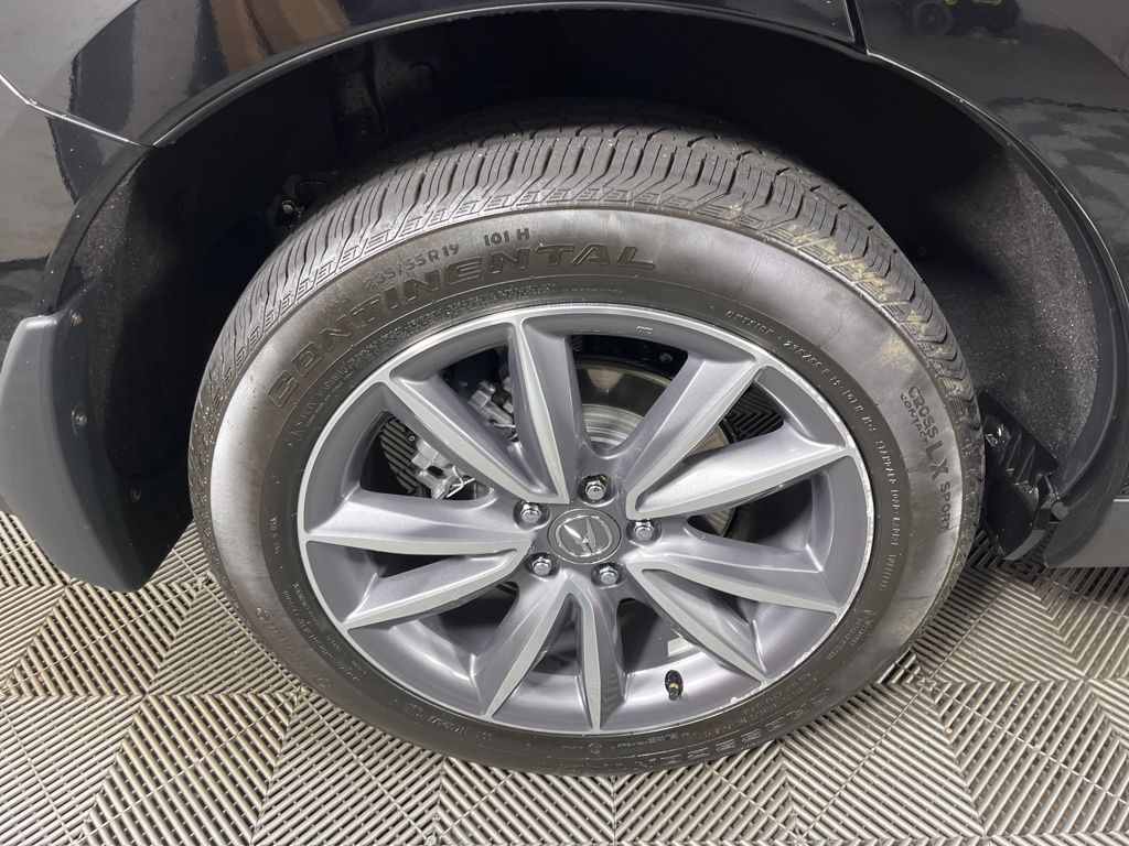 Thumbnail: 2023 Acura RDX - 17