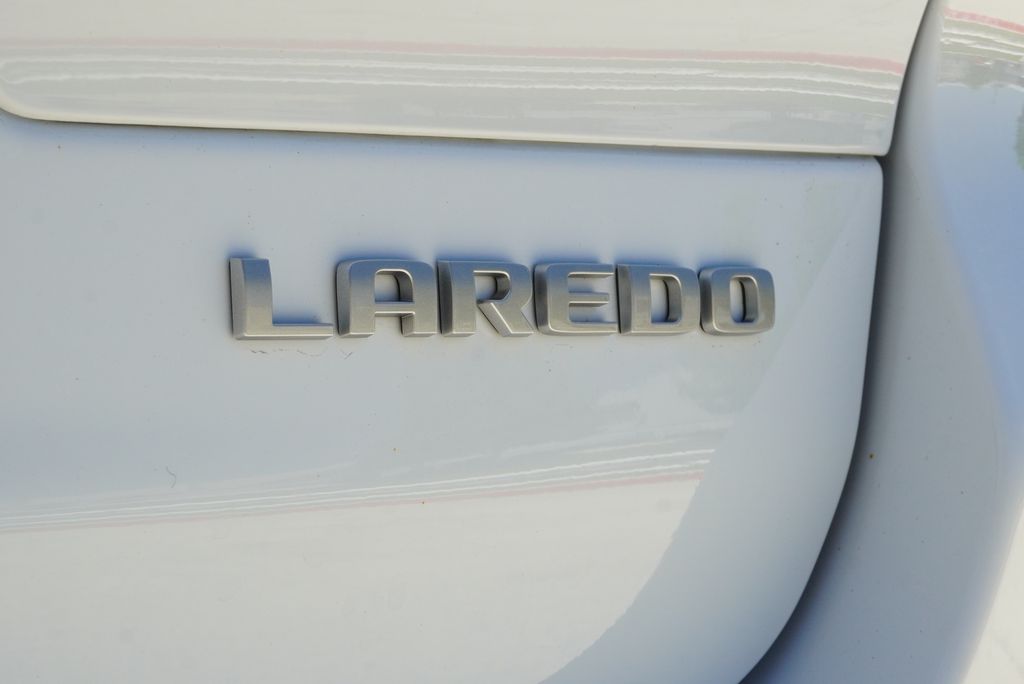 Used Car 2024 Jeep Grand Cherokee L  Laredo For Sale Under $35,000 In Weatherford, Texas