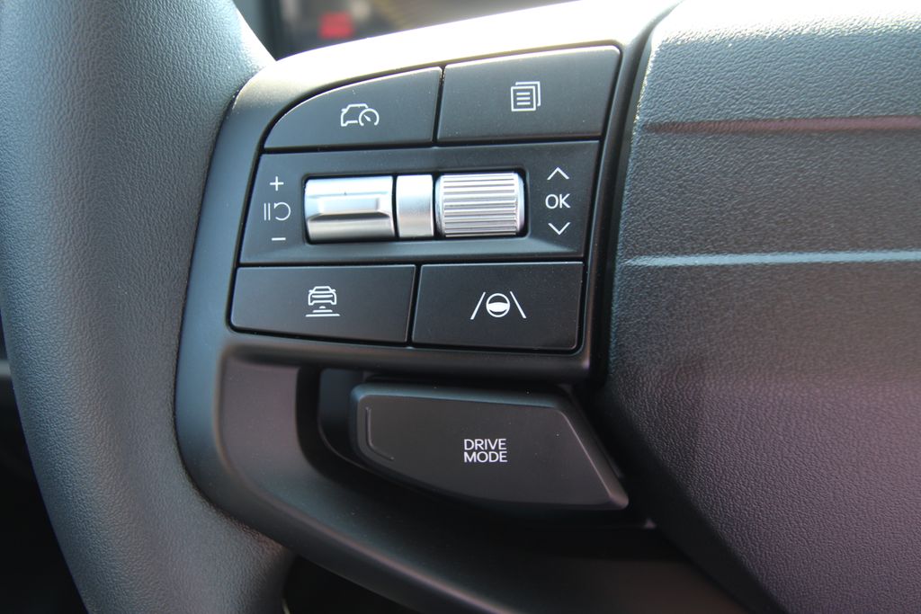 New 2026 Kia K4 Sedan