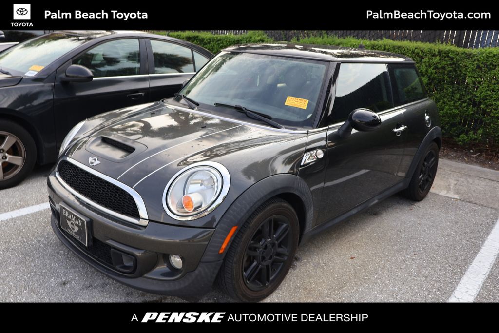 2012 MINI Cooper Base -
                  West Palm Beach, FL