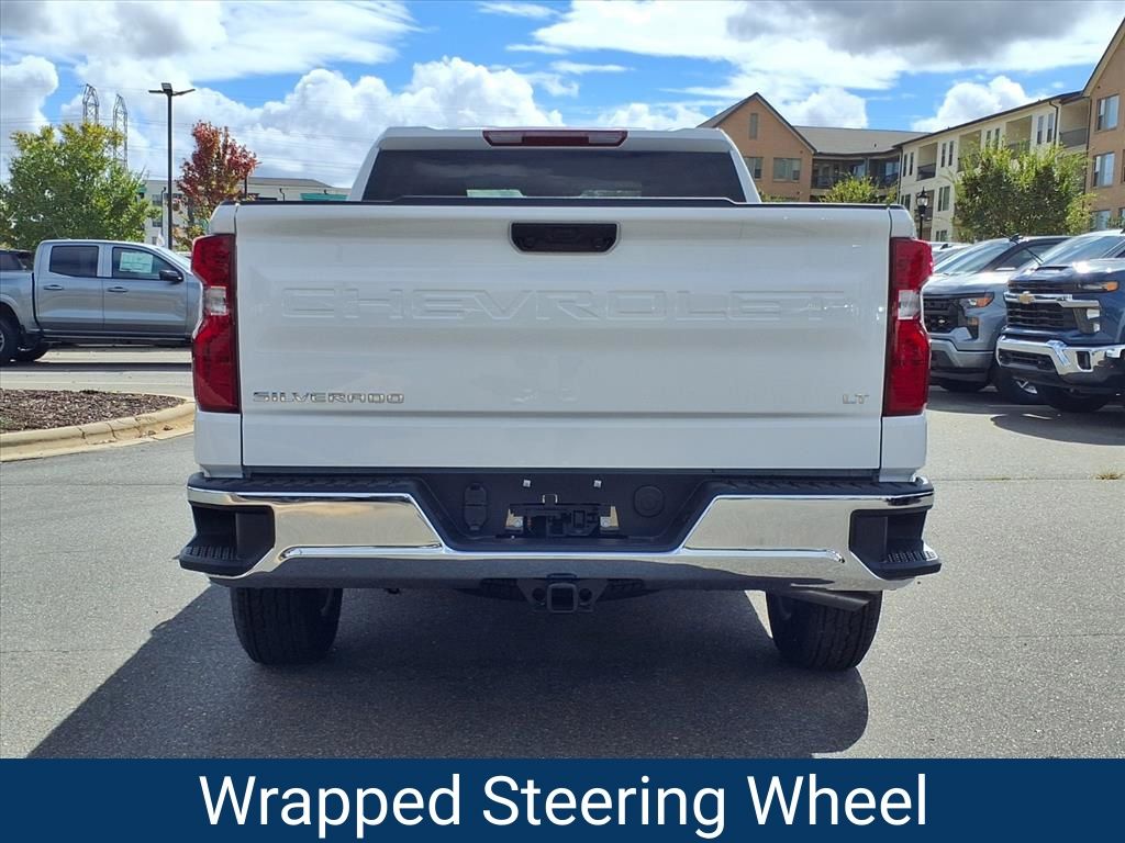 ChevroletSilverado 150029