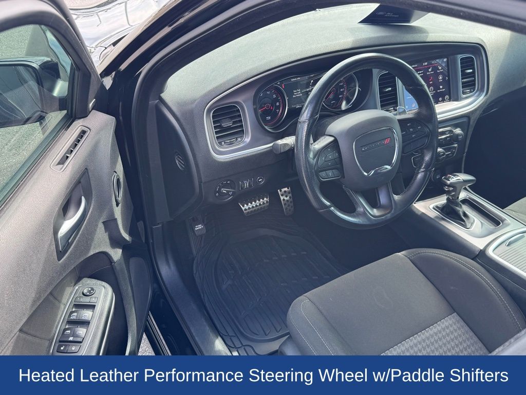 2020 Dodge Charger Scat Pack RWD
