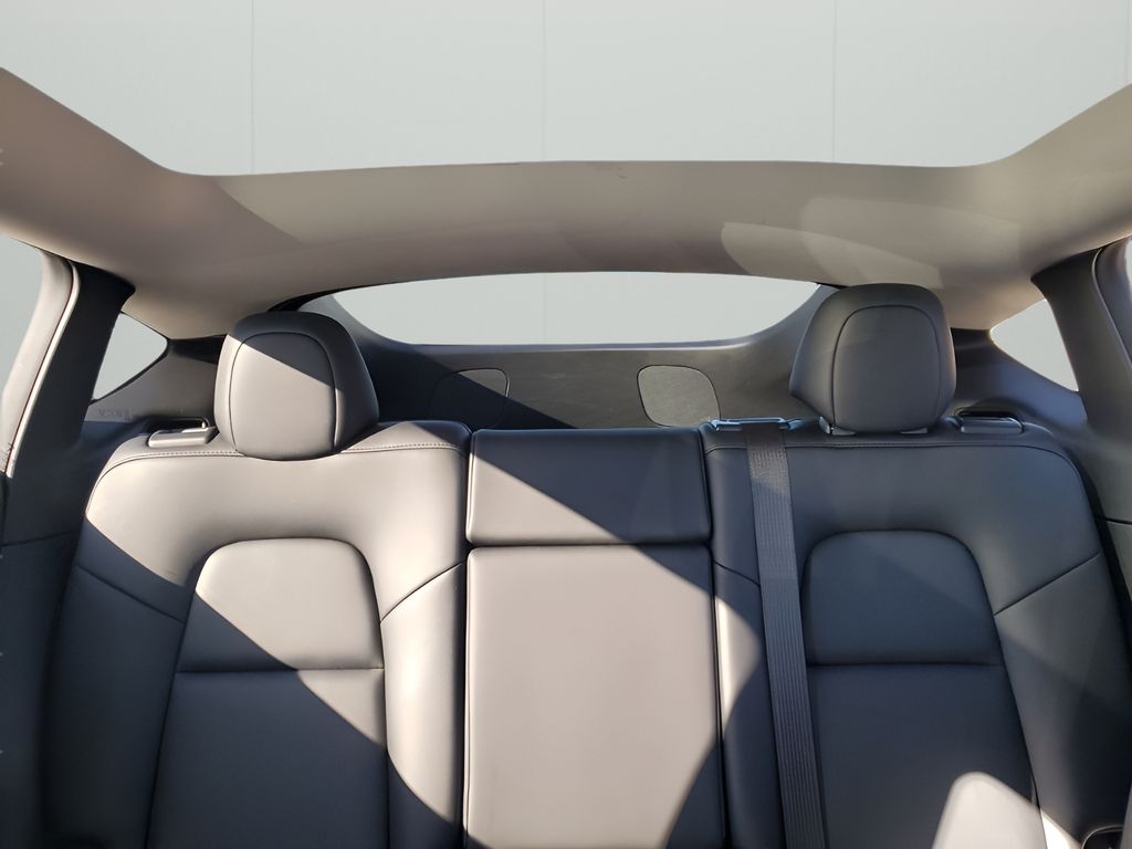 Used Car 2021 Tesla Model Y  Long Range For Sale Under $30,000 In Austin, Texas