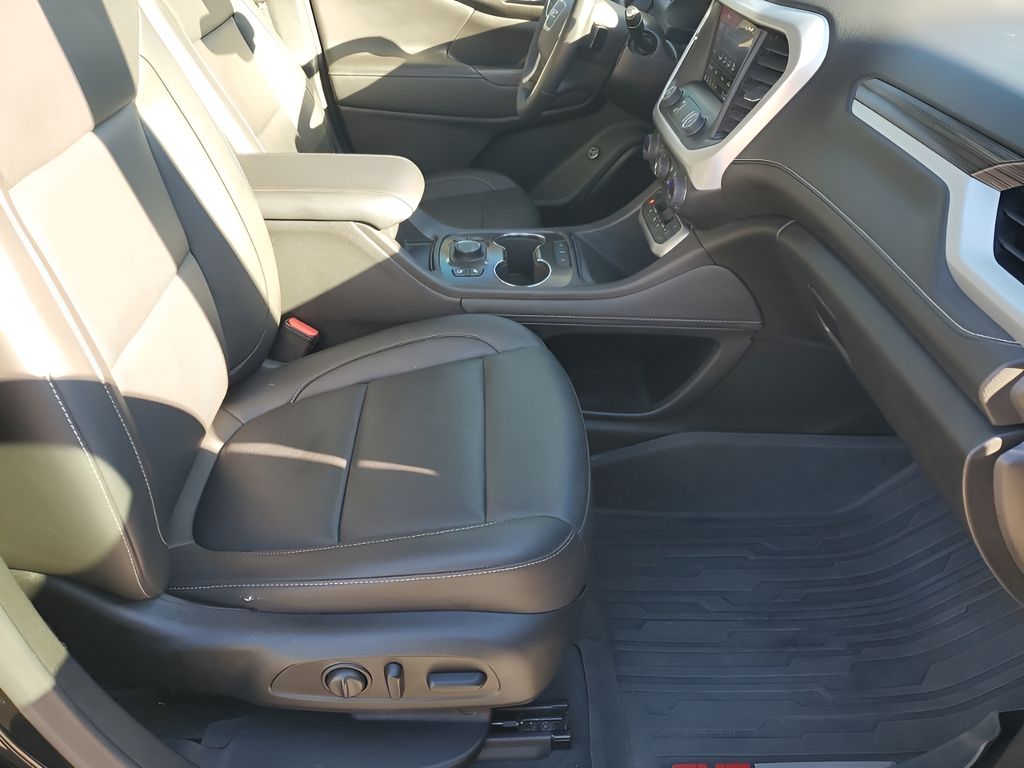 Used Car 2023 Gmc Acadia  Slt For Sale Under $35,000 In Austin, Texas