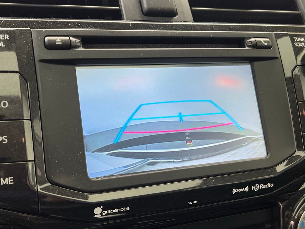 2018 Toyota 4Runner SR5 16