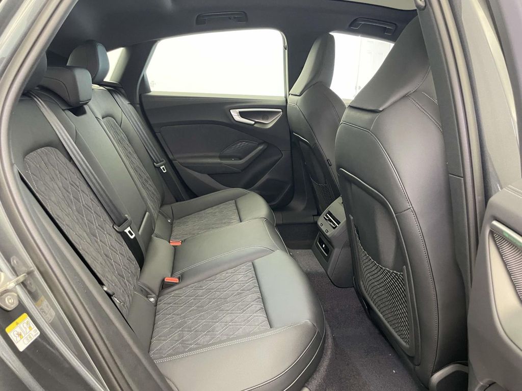 2026 Audi S5 3.0T Premium Plus Gray at Audi Porsche Sewickley