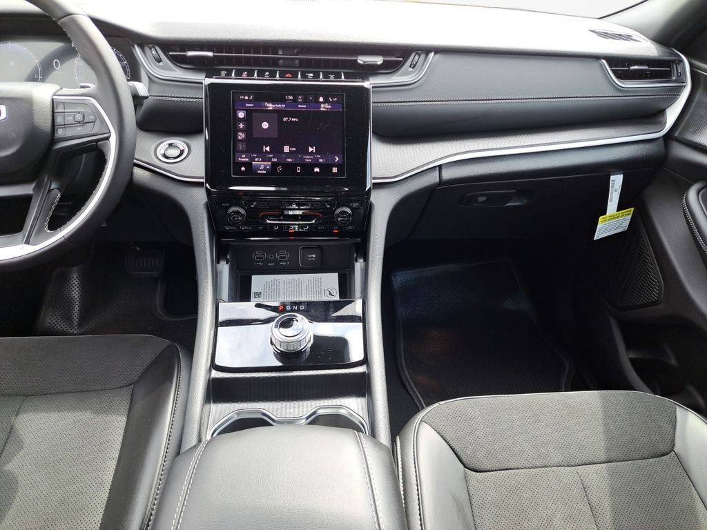 New Car 2025 Jeep Grand Cherokee L  Altitude X For Sale Under $40,000 In Austin, Texas