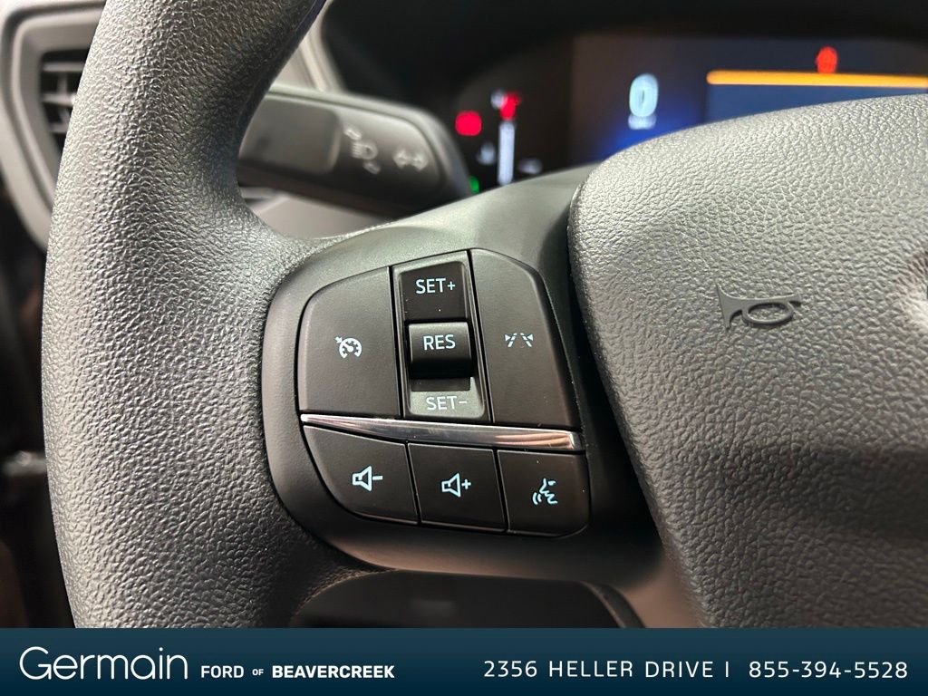 2025 Ford Escape Active photo 21