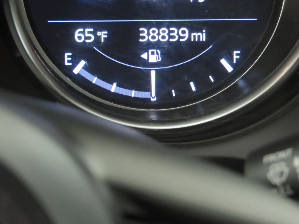 Thumbnail: 2023 Mazda CX-9 - 14