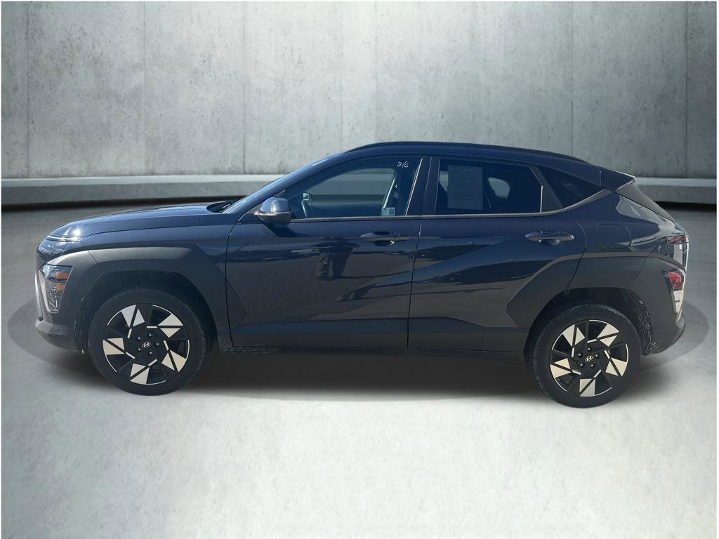 Used 2024 Hyundai Kona SUV