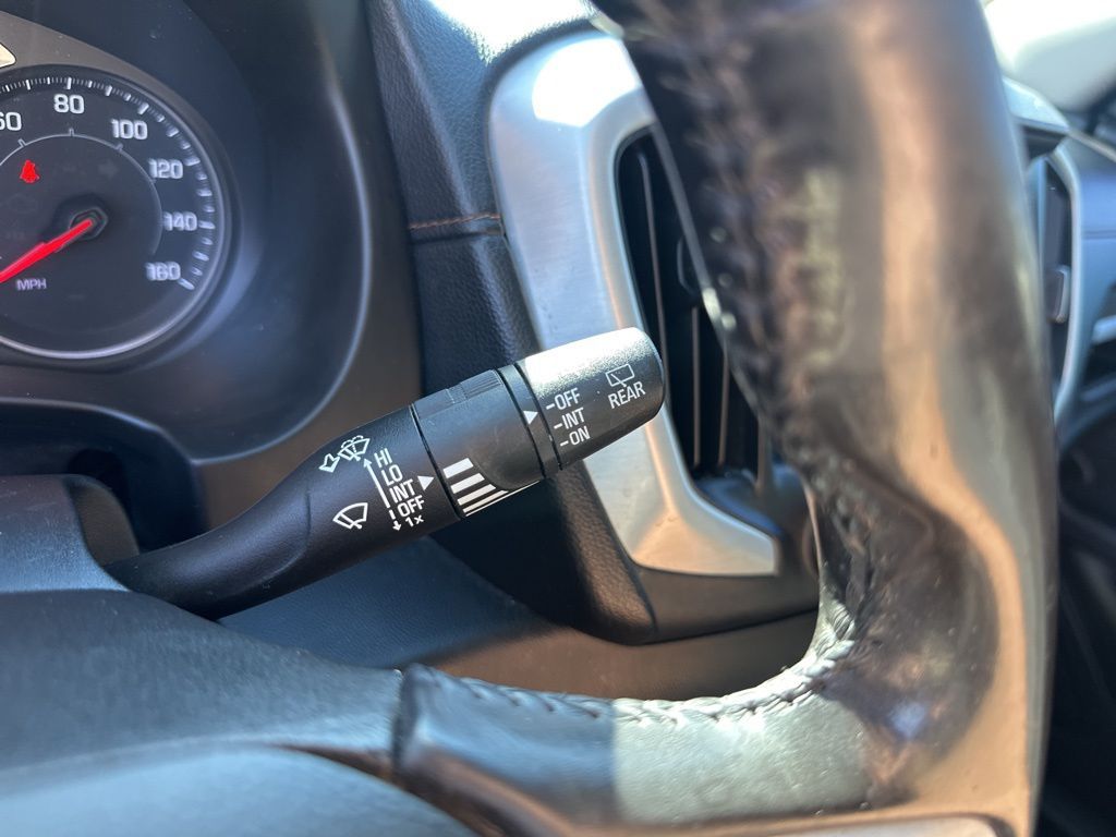 Used Car 2019 Gmc Terrain  Slt For Sale Under $15,000 In Austin, Texas