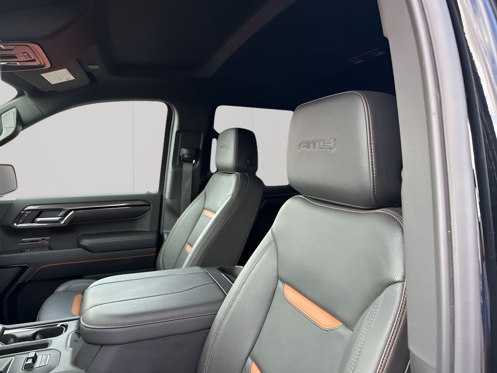 Used Car 2024 Gmc Sierra 1500  At4 For Sale Under $70,000 In Austin, Texas