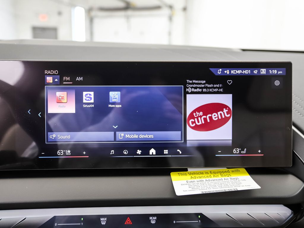 Thumbnail: 2026 BMW X3 - 18