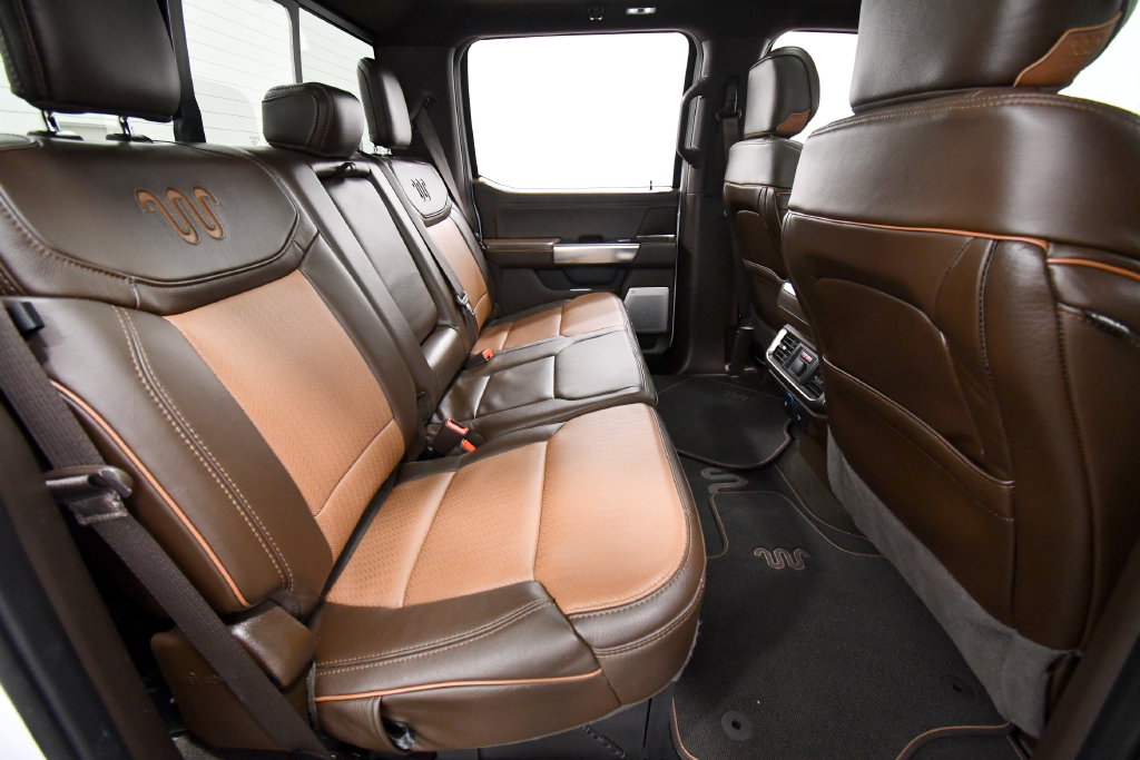 Used 2023 Ford F-150 Truck