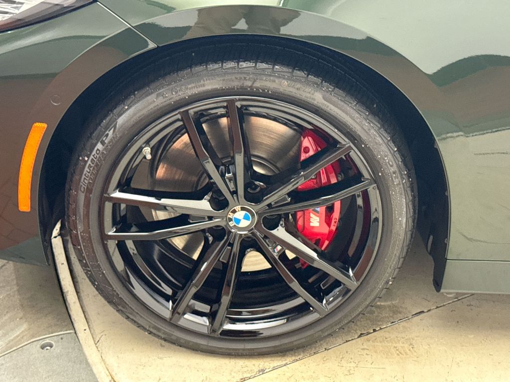 2024 BMW 4 Series M440i xDrive 2