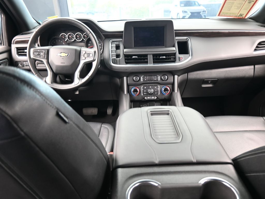 Used 2024 Black Chevrolet LS image 42